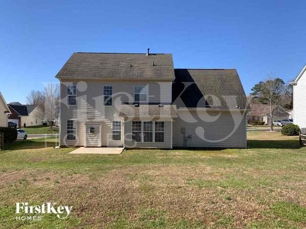 Building Photo - 3843 Waters Reach Ln