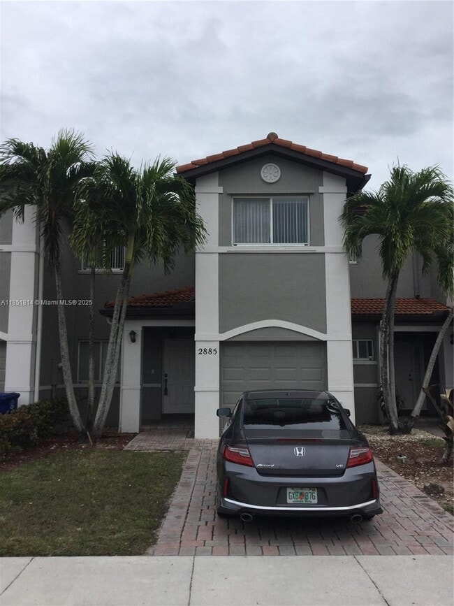 Building Photo - 2885 SW 127th Ave