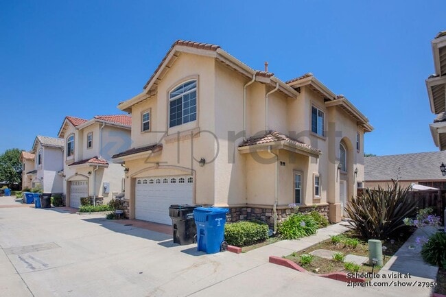 Building Photo - 1360 S White Ave