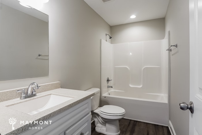 Building Photo - 3120 6th Ave N