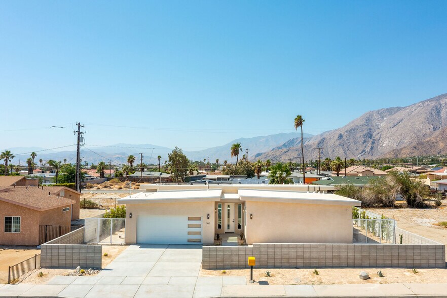 Building Photo - 361 W Sunview Ave