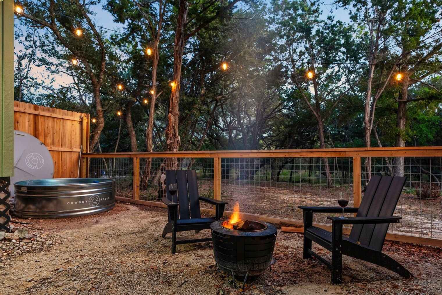 Building Photo - 55 York Creek Rd