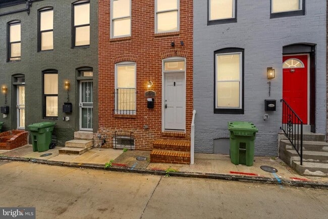 Building Photo - 713 N Duncan St