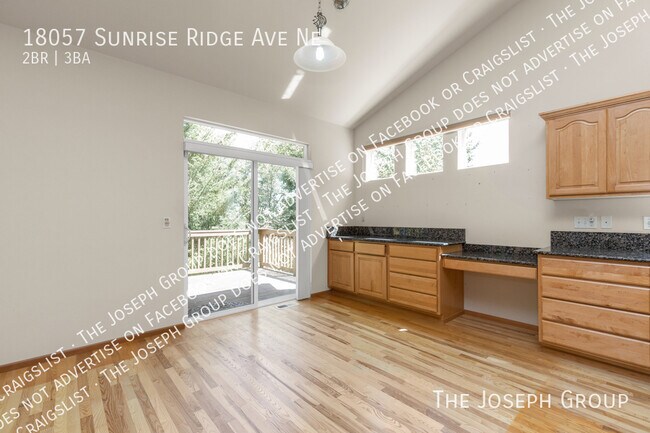 Building Photo - 18057 Sunrise Ridge Ave NE