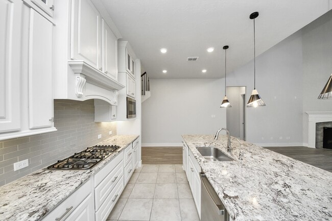 Building Photo - 1710 McCrae Hill Ct