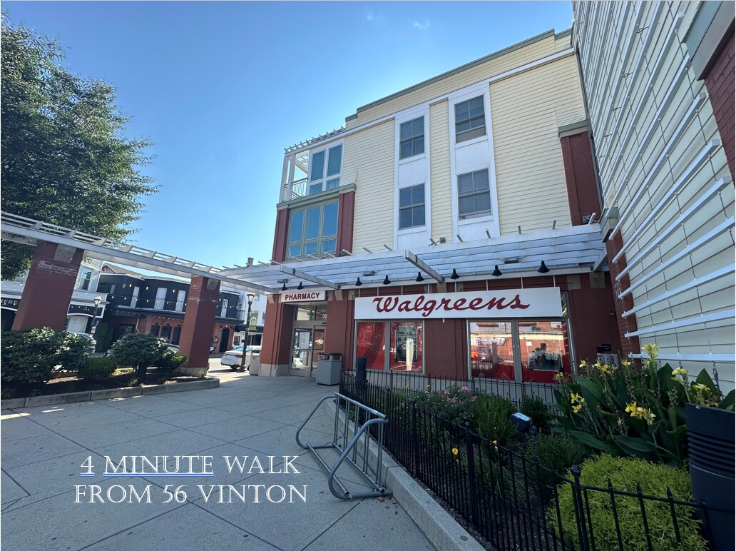Building Photo - 56 Vinton St