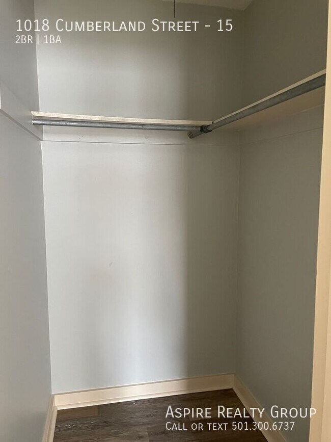 Building Photo - 1018 Cumberland St