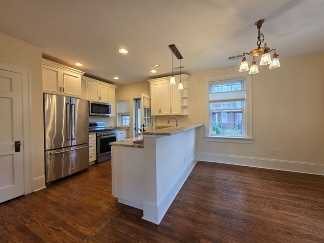 Building Photo - Delaware City Alert!! 2 bed 2 full baths Townhome available