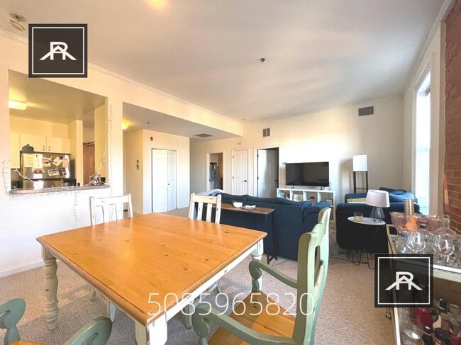 Primary Photo - 3 bedroom in Brookline MA 02445