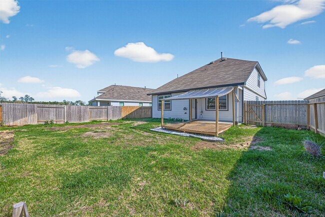 Building Photo - 22519 Javelina St