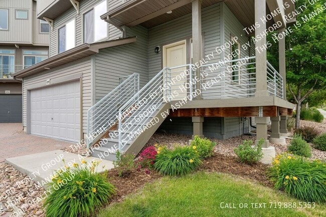 Building Photo - 6544 John Muir Trl