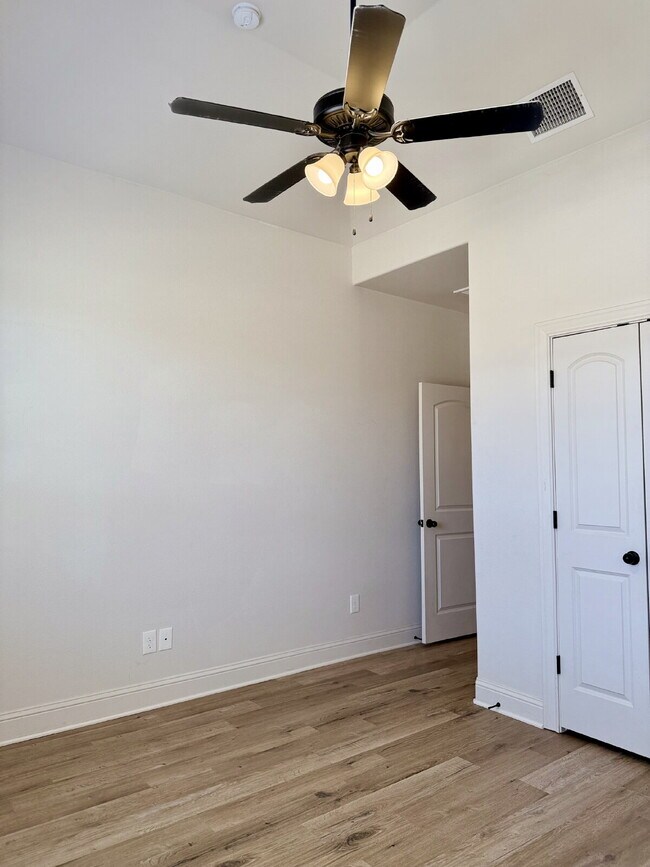 Building Photo - Elevated Finishes, Unbeatable Backyard, and a Location That Delivers