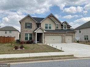 Building Photo - 137 Cabin Way