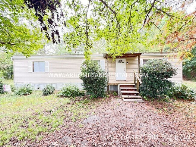 Primary Photo - 14418 Overstreet-