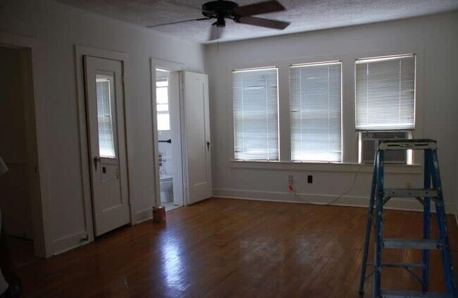 Building Photo - 3007 Fruth St