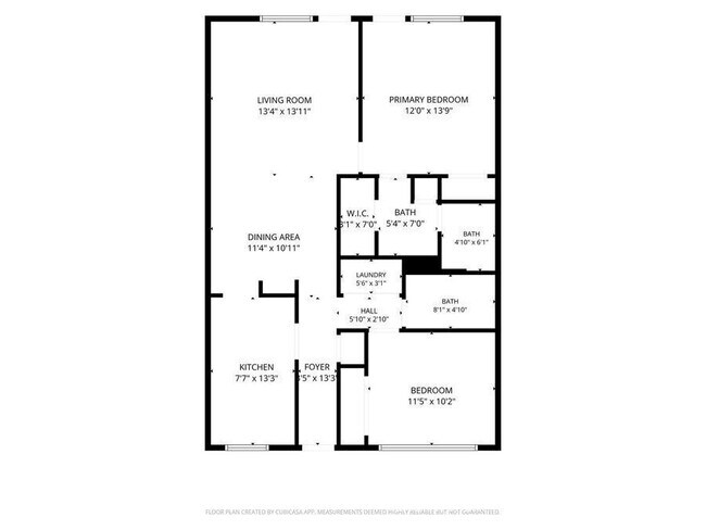 Building Photo - 251 Fenwick Dr