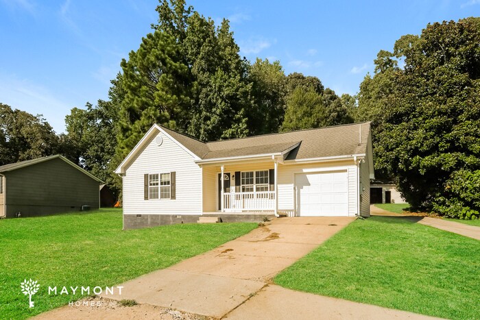 Building Photo - 3016 Sardis Rd