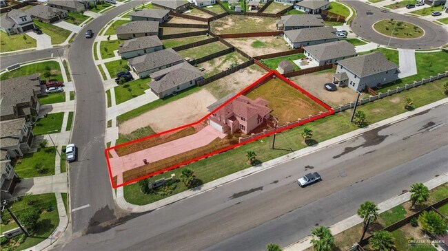 Building Photo - 700 S Tecate Dr