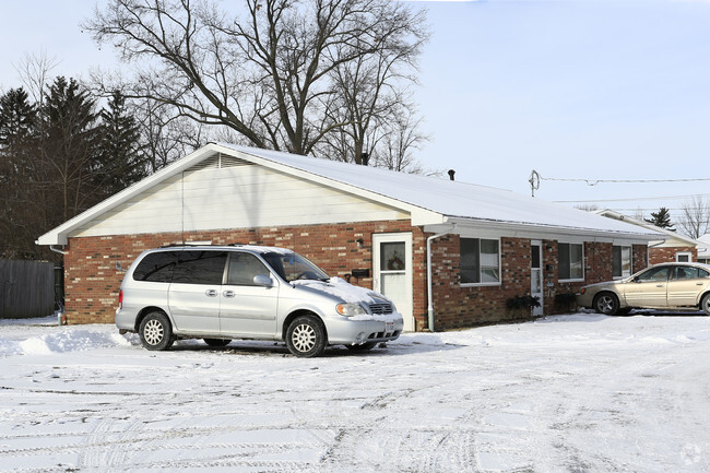 Building Photo - Firelands Manor Apts