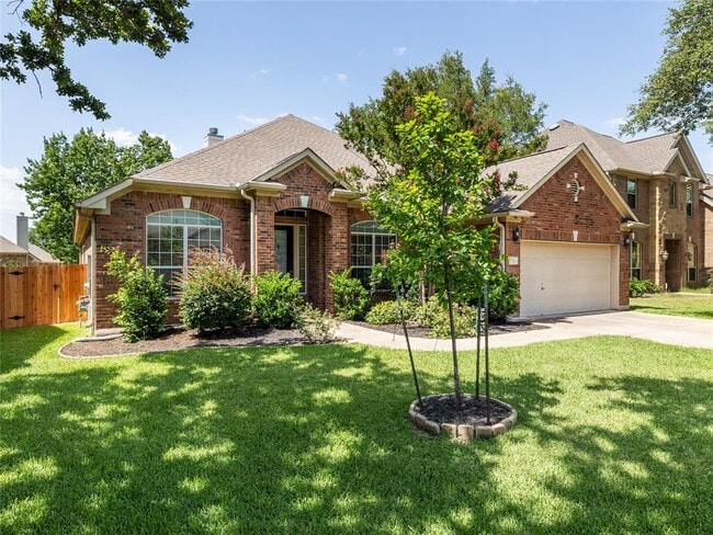 Primary Photo - 15620 Echo Hills Dr
