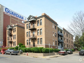 Building Photo - 732 S Millvale Ave