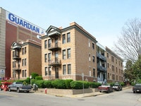 Building Photo - 732 S Millvale Ave