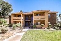 Building Photo - 3135 S Mojave Rd