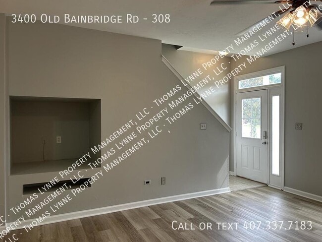 Building Photo - 3400 Old Bainbridge Rd