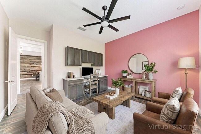 Building Photo - 8969 Bernini Pl