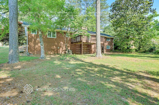 Building Photo - 4430 Pullen Ln SW