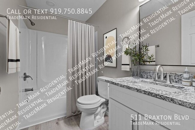 Building Photo - 511 Braxton Blvd