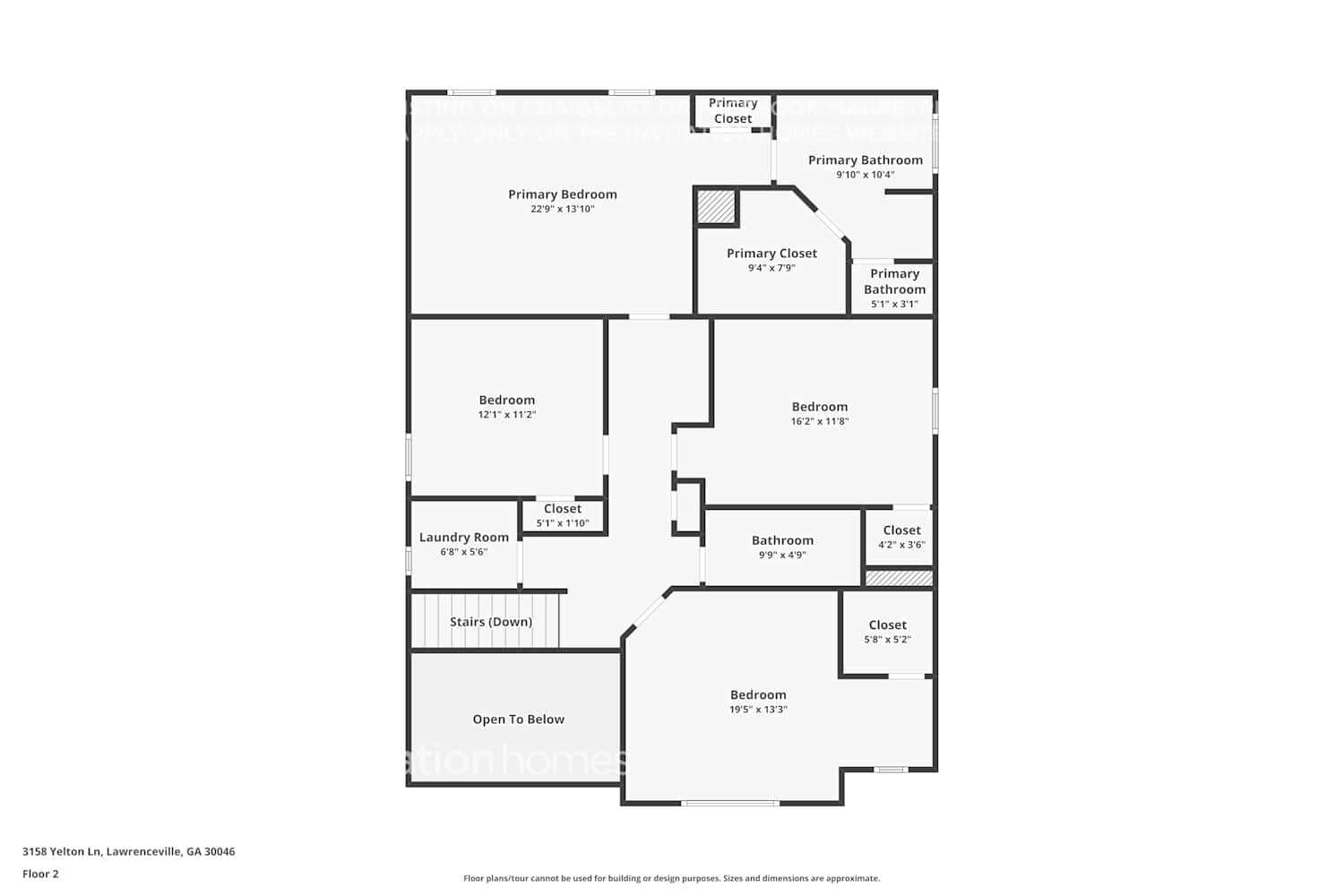 Building Photo - 3158 Yelton Ln