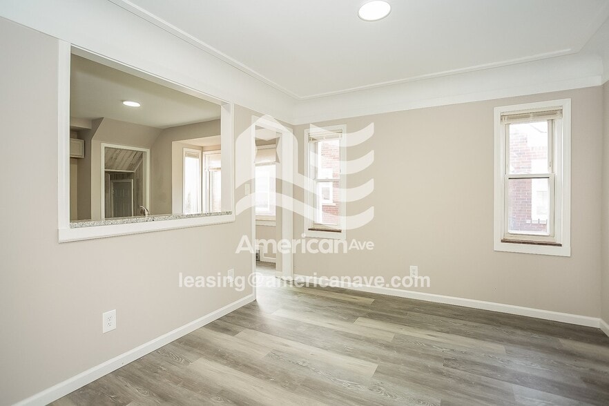 Building Photo - 4812 Balfour Rd