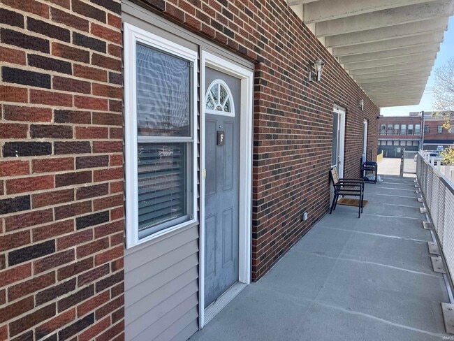 Building Photo - 2301 W Michigan St