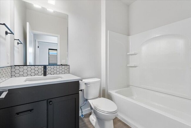 Building Photo - Single-Level Serenity: Your 3 Bedroom, 2 Bath Dream Home Awaits