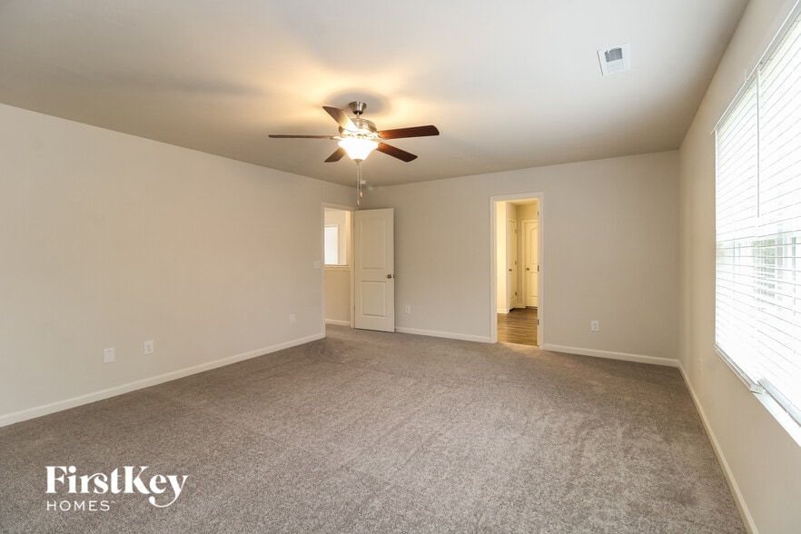 Building Photo - 1618 Dodson St