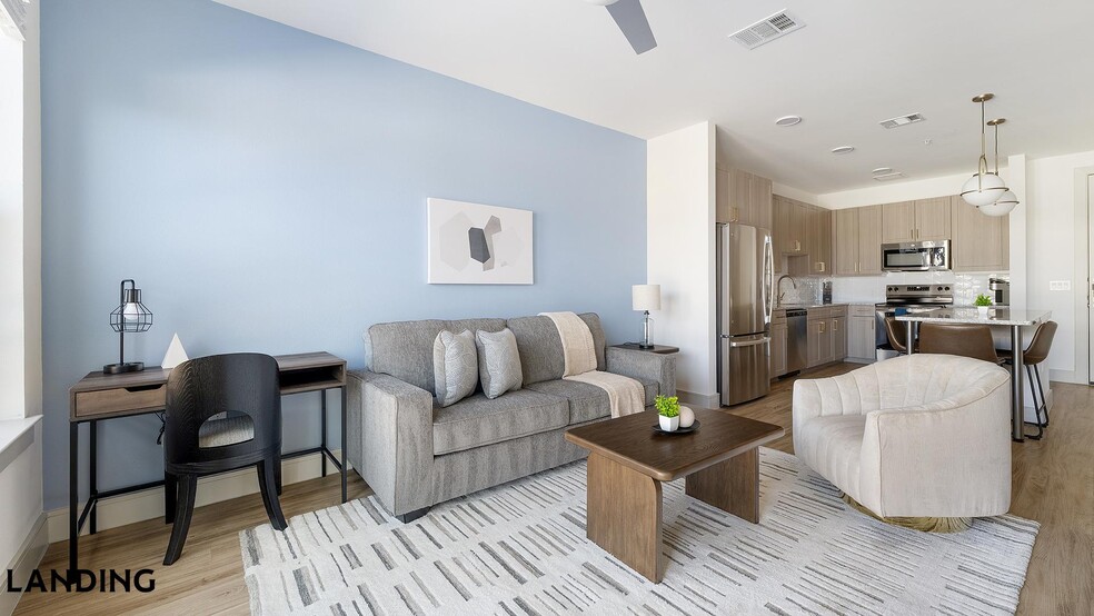 Building Photo - 3100 Scofield Ridge Pkwy