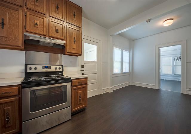 Building Photo - 4902 Junius St