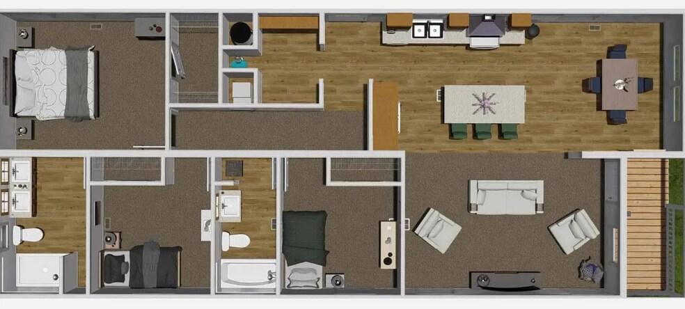 Building Photo - 17074 Coventry Ln