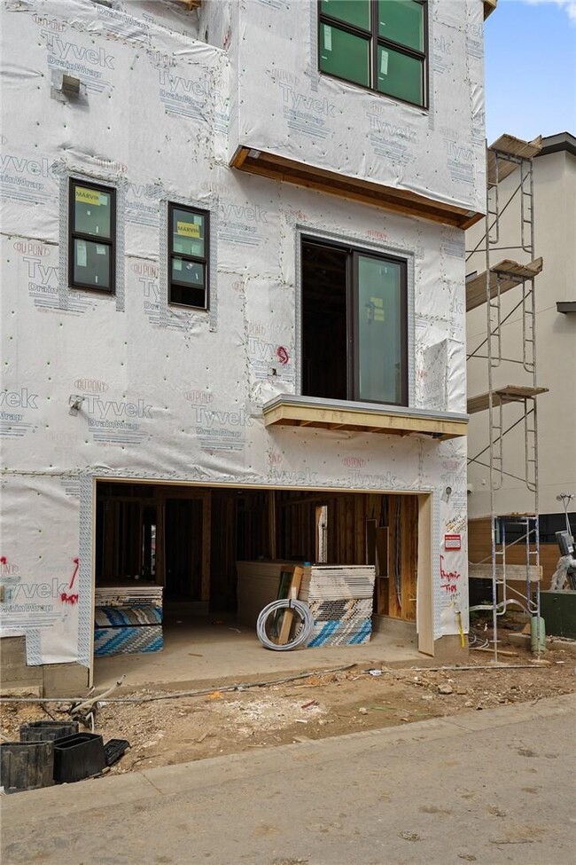 Building Photo - 4703 Unity Cir