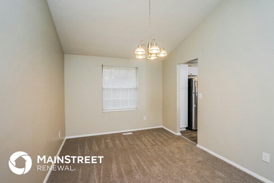 Building Photo - 6300 Ocho Rios Ct