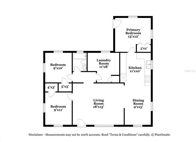 Building Photo - 7145 Pinewood Dr