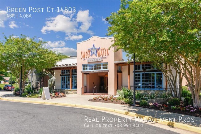 Building Photo - Green Post Ct 14803-