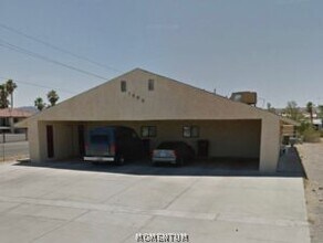 Building Photo - 1495 Church Dr