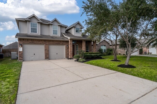 Primary Photo - 12947 Millstream Bend Ln