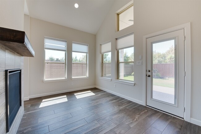 Building Photo - 15503 Bosque Valley Ct