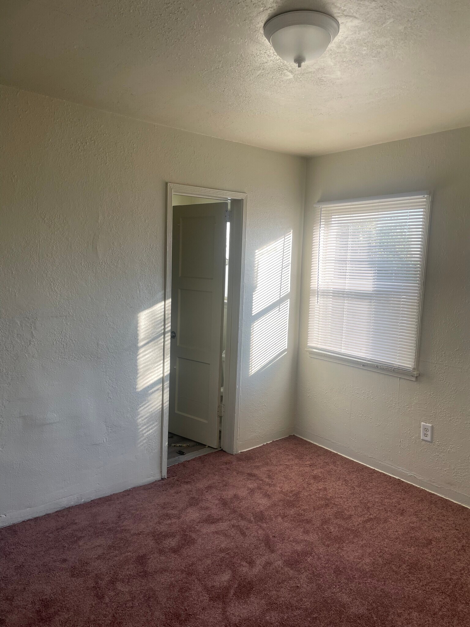 Bedroom - 7823 Sterling Ave