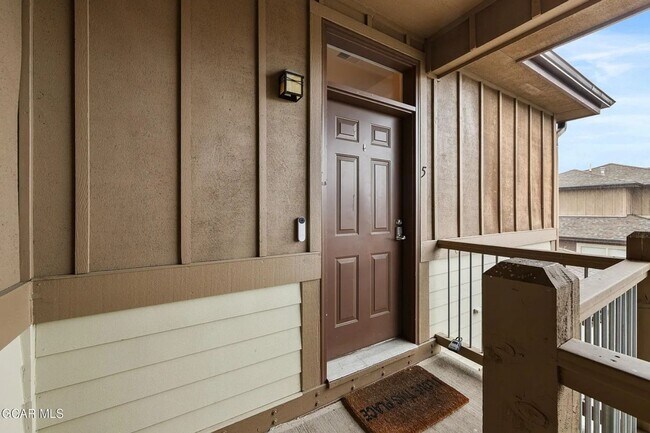 Building Photo - Fully Furnished Mountain Condo | Flexible Lease Terms | Garage Included | Fraser, CO