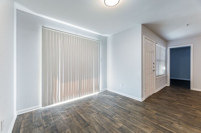 Building Photo - Your Budget Meets Its Match