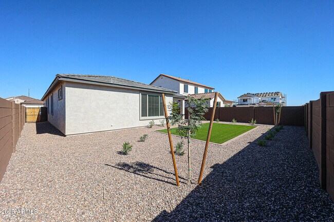 Building Photo - 25503 N 172nd Ln